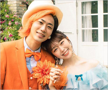 東海オンエアてつや&峯岸みなみ