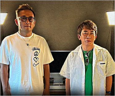 ガーシー&エイベックス松浦勝人会長