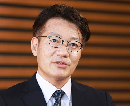 すい臓がん公表・菅谷大介アナの画像