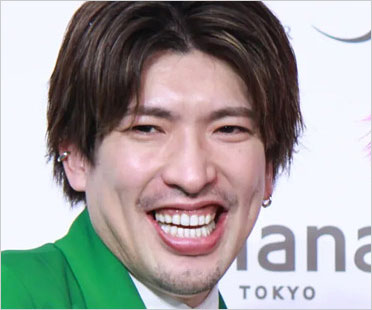 EXITりんたろー。