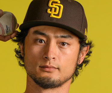 ダルビッシュ有