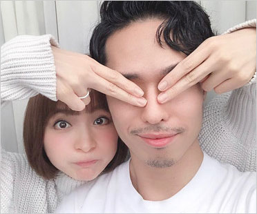 篠田麻里子と旦那