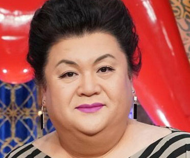 マツコ・デラックス