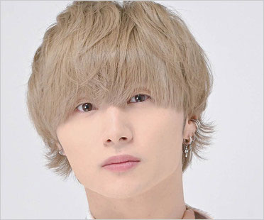 元ジャニーズJr山本亮太