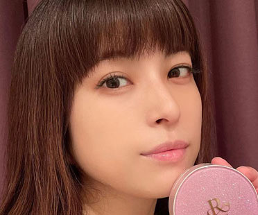 上原多香子