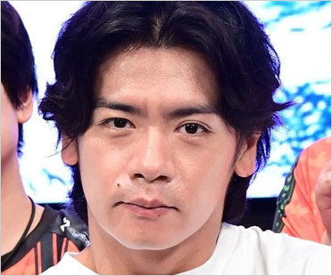 マヂカルラブリー野田クリスタル