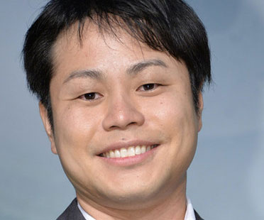 NON STYLE井上裕介