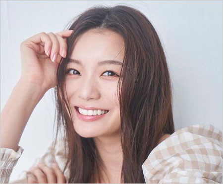 井戸田潤の妻・蜂谷晏海