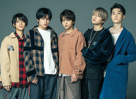 Sexy Zoneメンバー画像