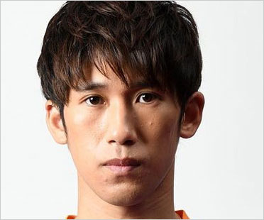 琉球アスティーダ吉村真晴選手