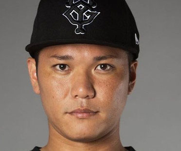 巨人・坂本勇人選手