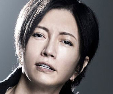 GACKT