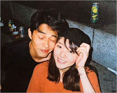 唐田えりかと元不倫相手・東出昌大の流出2ショット画像
