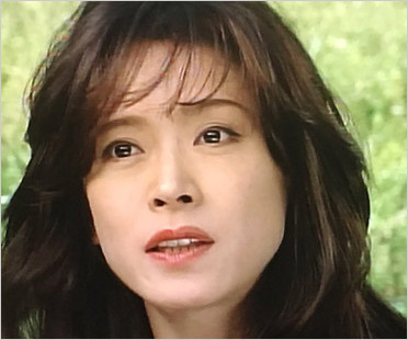 中森明菜