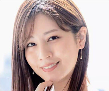 堤礼実アナウンサー