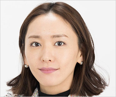ガッキーこと新垣結衣