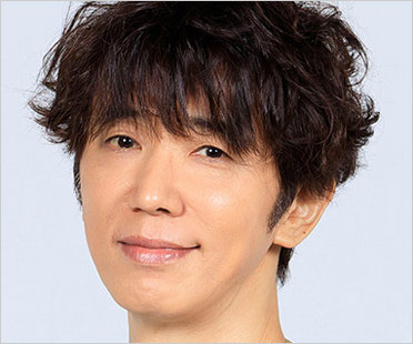 ユースケ・サンタマリア