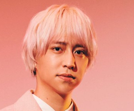 Hey! Say! JUMP八乙女光