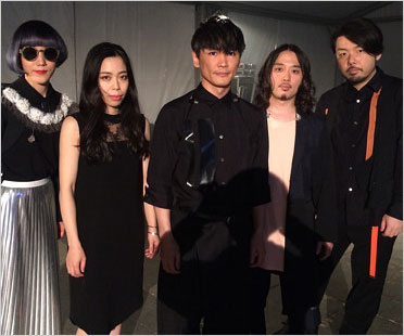 サカナクション