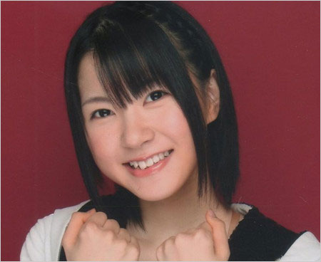 元AKB48成瀬理沙(逢坂はるな)