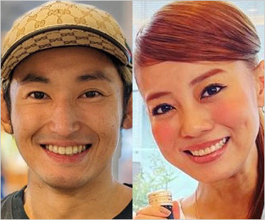 才賀紀左衛門＆あびる優