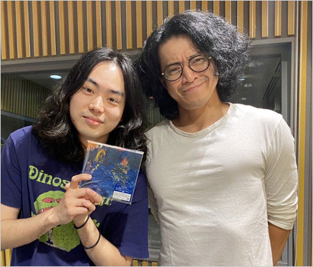 菅田将暉&小栗旬