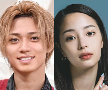 キンプリ永瀬廉＆広瀬すず