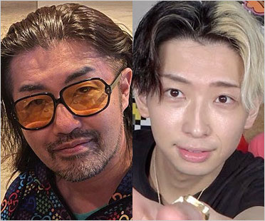 奥野卓志代表とYouTuberヒカル