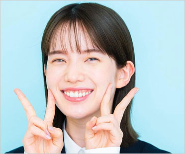弘中綾香アナ