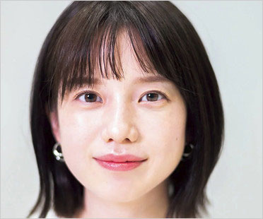 弘中綾香アナウンサー