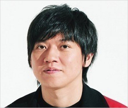 RADWIMPSギター桑原彰