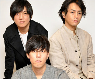 RADWIMPS