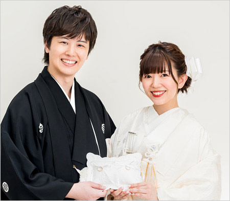 三浦祐太朗と妻・牧野由依