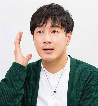 橋爪功の息子・橋爪遼