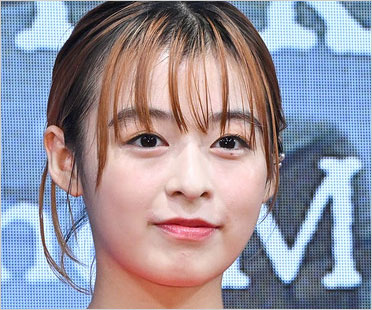 森七菜