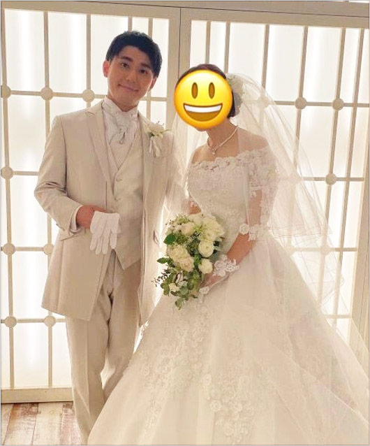 山上兄弟・山上暁之進と結婚相手の顔画像