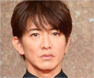 木村拓哉が織田信長役 ぎふ信長まつり 出演の理由 写真撮影ng無しの神対応は映画の大コケ防止策 今日の最新芸能ゴシップニュースサイト 芸トピ