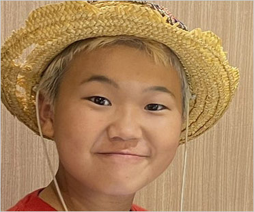 YouTuberゆたぼん