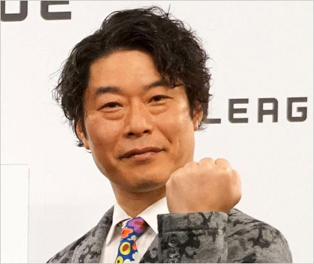 インスタントジョンソン・じゃい