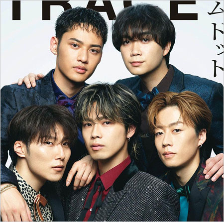 コムドットのメンバー画像