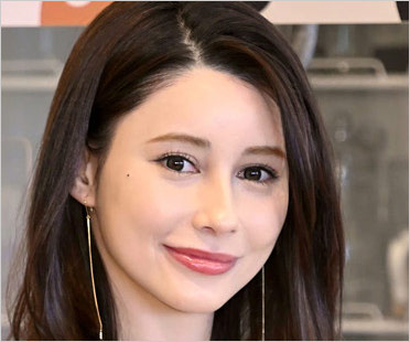 ダレノガレ明美