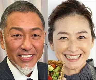 清原和博と元妻・清原亜希