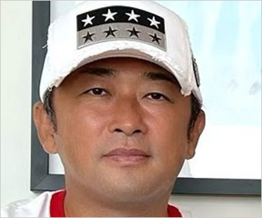 ガーシー東谷義和