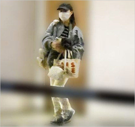 橋本環奈が彼氏・中川大志の自宅マンションにお泊りデート報道の画像