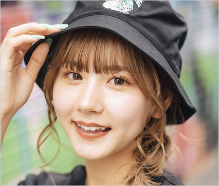 あいにょん大塚愛里