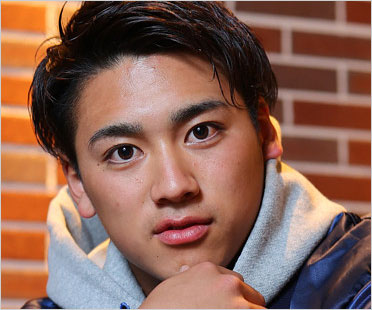 横浜DeNAベイスターズ森敬斗選手