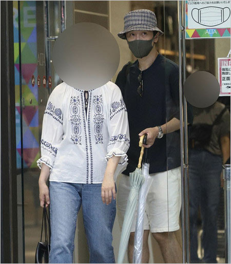 人気声優 櫻井孝宏が結婚隠し放送作家と10年不倫 スキャンダル謝罪も炎上続く 女癖悪く過去に6股交際の噂も 今日の最新芸能ゴシップニュースサイト 芸トピ