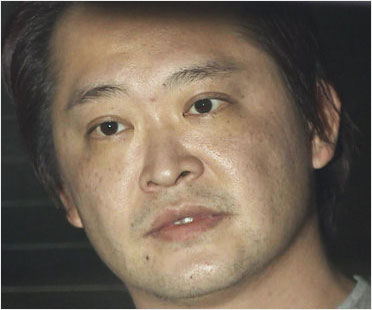 三田佳子の次男・高橋祐也