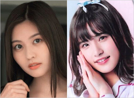 マイファスHiroの二股交際相手の林ゆめ&元AKB48谷川聖