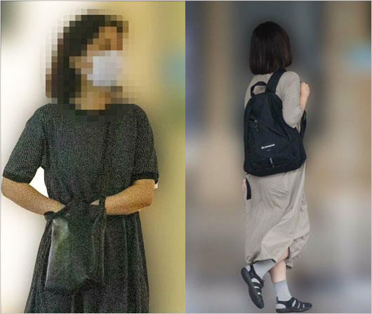 NHK阿部渉アナの不倫相手のNHK局員A子